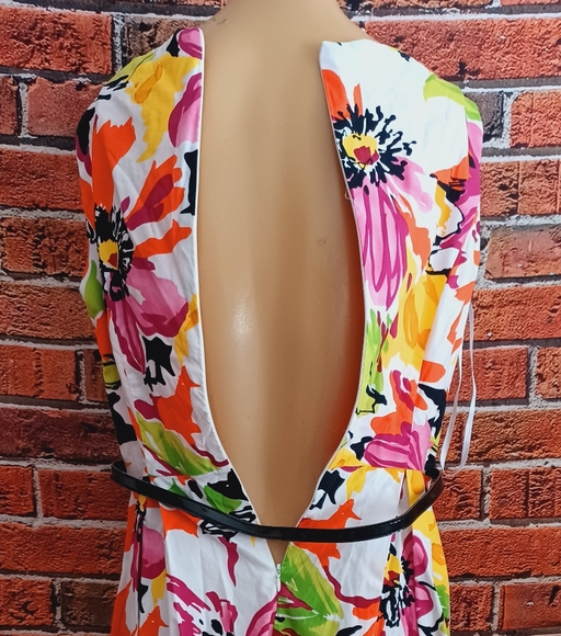 PRICE DROP!! R&K Originals party dress - Picture 6 of 13